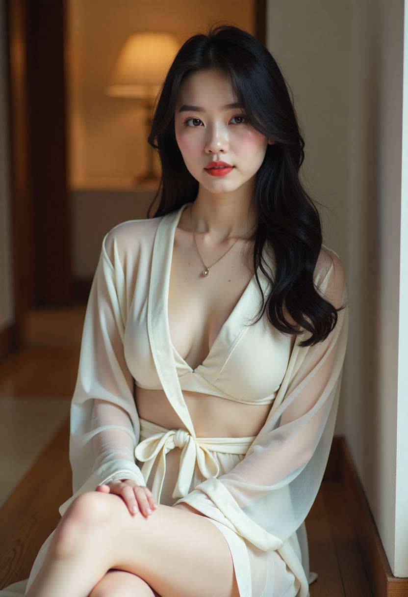 宁安如梦海报