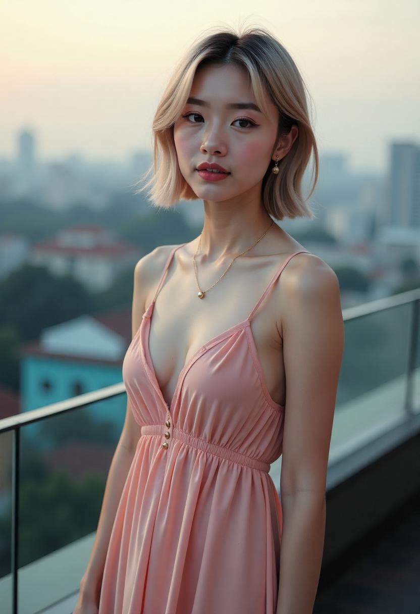 莲花楼海报